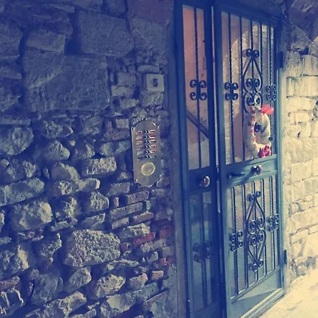 La Mansarda Del Chiostro Apartment Suvereto