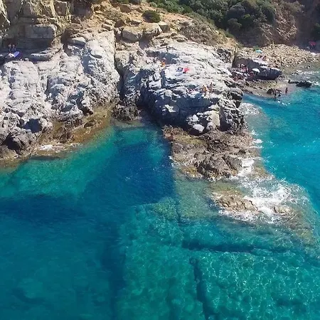 La Mansarda Del Chiostro