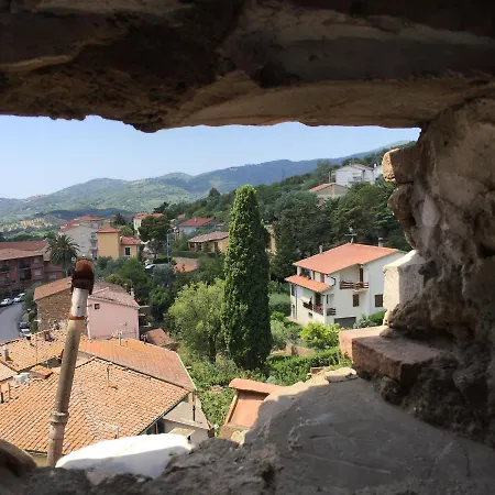 La Mansarda Del Chiostro Appartamento *